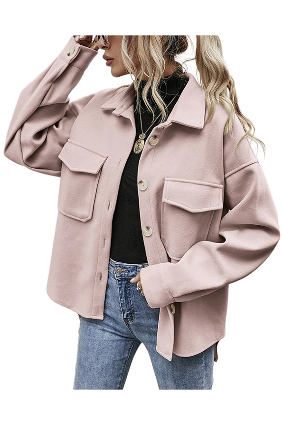 womens Jacket, 10
