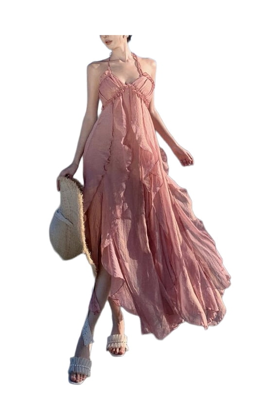womens Midi Dress, 4