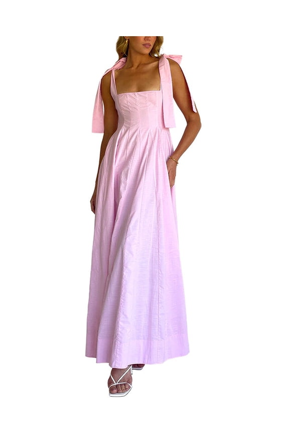 womens Midi Dress, 4
