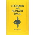 thumbnail image 1 of Pre-Owned LEONARD AND HUNGRY PAUL (Paperback) 1910422444 9781910422441, 1 of 1