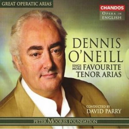 LEONCAVALLO PONCHIELLI VERDI DONIZETTI GIORDANO PUCCINI MASCAGNI ROSSINI: 'MORE FAVORITE