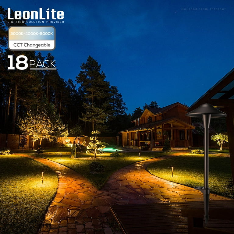 Low voltage lighting near me deals
