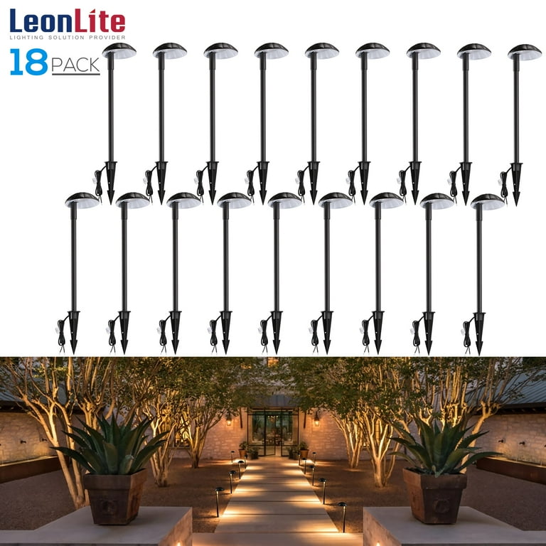 Wired patio lights cheap