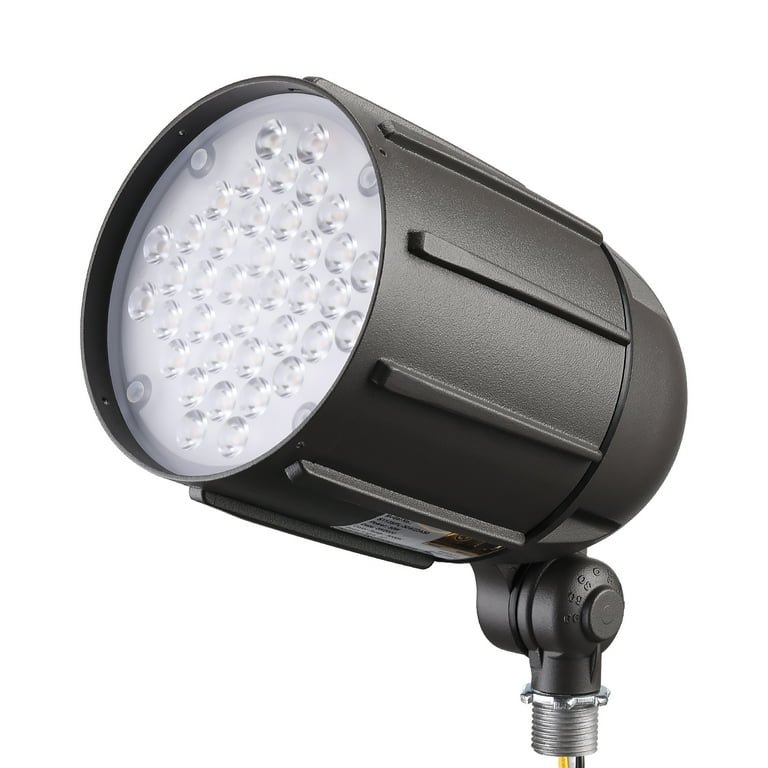 Leonlite outdoor 2024 security floodlight