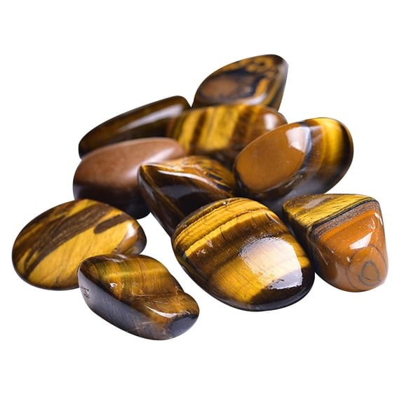 LEORX 1Pack Decorative Aquarium Stone for Fish Tank and Floral Arrangements