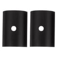 thumbnail image 1 of LEORX 1 Pair Bicycle Shims Aluminum Alloy Handlebar Compatibility for Bicycle Riding, 1 of 1