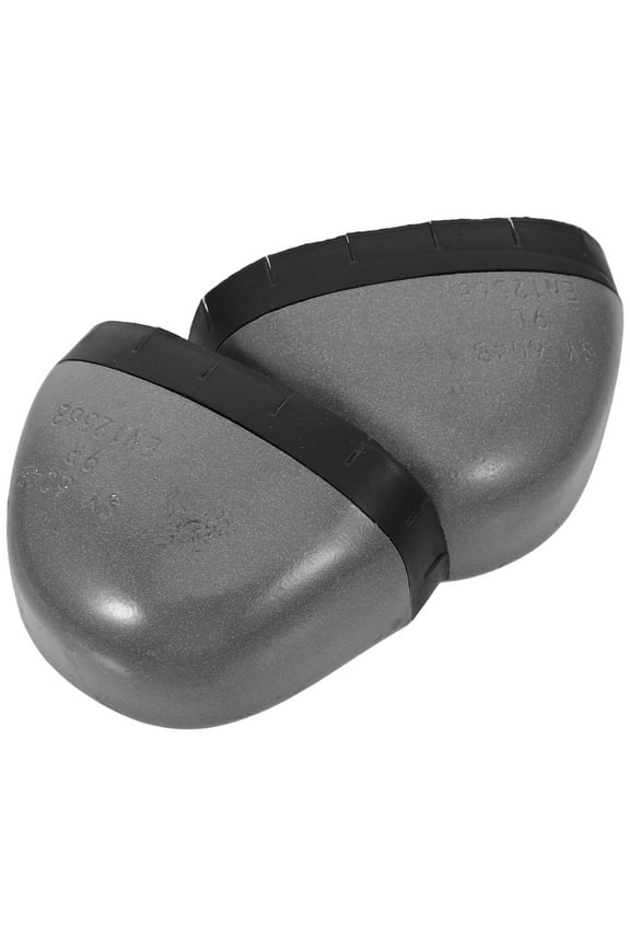 1Pair Steel Toe Protector Caps for Boots Impact Resistant Antistatic Foot Safety Cover