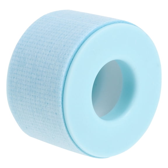 LEORX 1 Roll Eyelash Extension Tape Adhesive Eyelash Grafting Tape for Beauty Salon