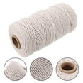 thumbnail image 1 of LEORX Kitchen Twine Poultry String Cotton Cooking Twine 1 Roll for Home Decor, 1 of 8