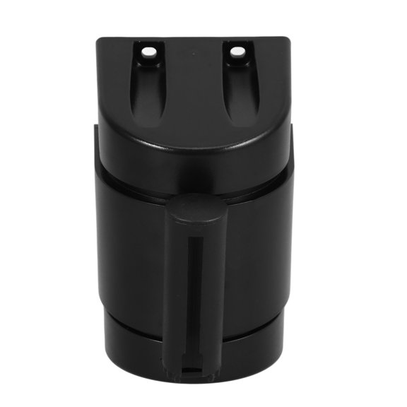 LEORX Retractable Wall Belt Barrier Crowd Plastic 1Set