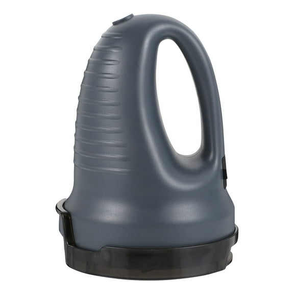 LEORX 1 Set Car Snow Remover with ABS Grey for Snow Removal in Winter Driving and Maintenance