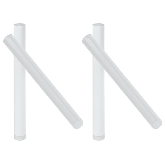 LEORX 1 Set Clay Sculpting Modelling Tools Acrylic for Adjust Clay Shape or Thickness for Artists