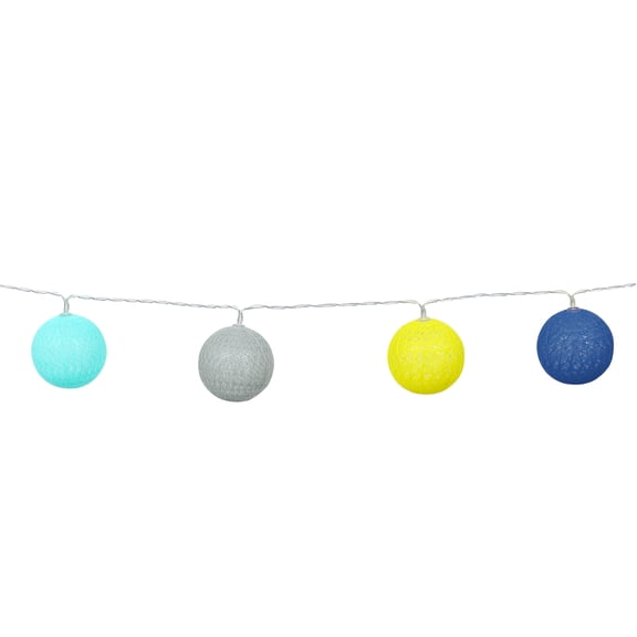 LEORX 1 Set Decorative Ball Lamp PVC Lighting for Bedroom Decorations