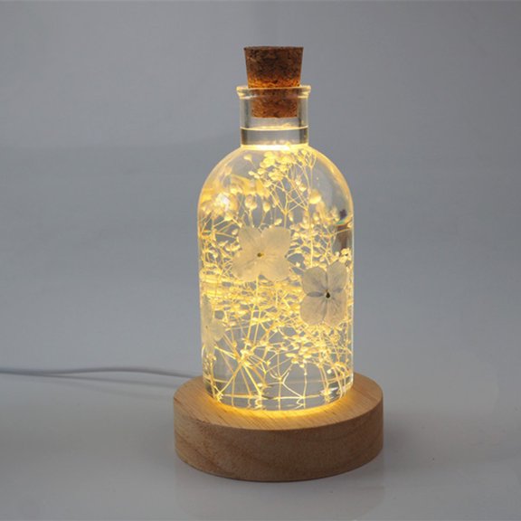 LEORX 1 Set Epoxy Ornament Molds Assorted Color for Crafts Creation and Artists