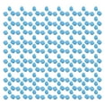 thumbnail image 1 of LEORX 1 Set Fake Sand Blue Plastic Crafting Projects for Indoor Activities and Home Use, 1 of 8