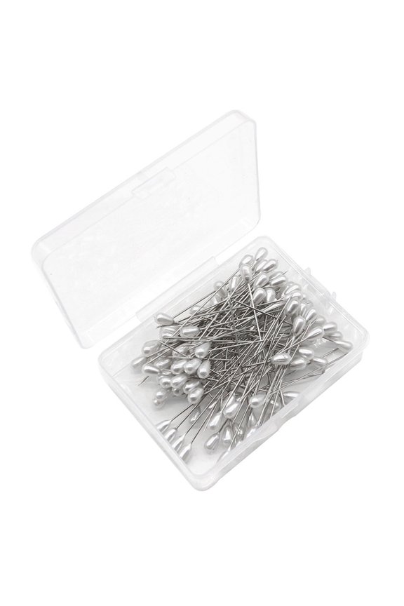 Sewing Locating Pin Straight Shape 1 Set