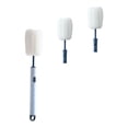 thumbnail image 1 of LEORX 1 Set of Bottle Wash Brush with Long Handle for Home Cleaning Tasks, 1 of 5