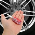 thumbnail image 1 of LEORX car tyre repair kit Tire Repair Kit Rubber 1 Set for DIY Users, 1 of 6