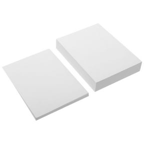 Waterproof Paper for Office Use
