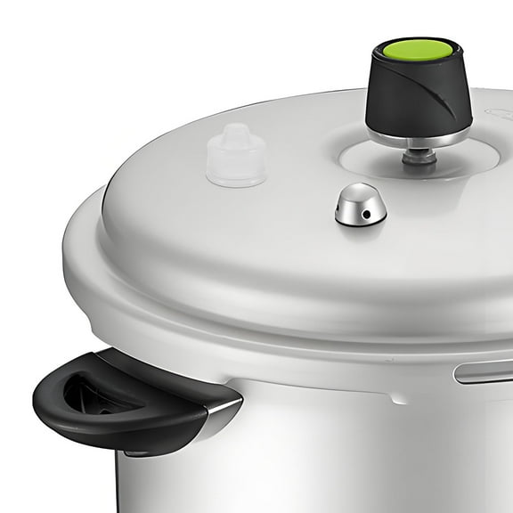 LEORX 10Pack Pressure Cooker Replacement Gaskets Floater Valve Silicone Rings White Prevent Accidental Opening