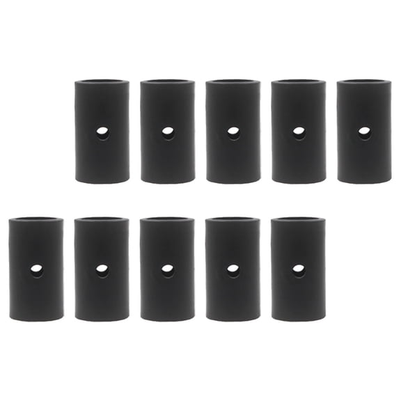 LEORX 12pcs Plastic Foosball Locator for Owners of Foosball Tables in Indoor Use