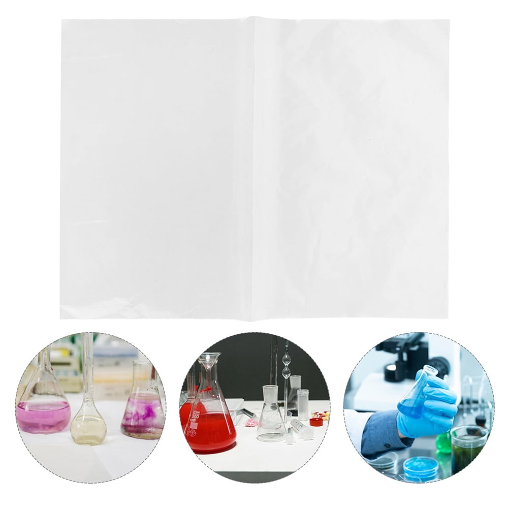 LEORX 12pcs Semipermeable Membrane for Classroom Demonstrations ...