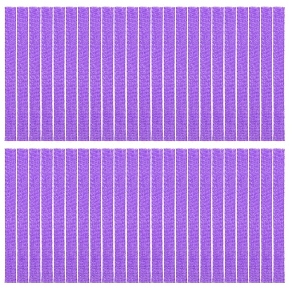 LEORX 150 Pcs Cover Baby Bristle Protective Makeup