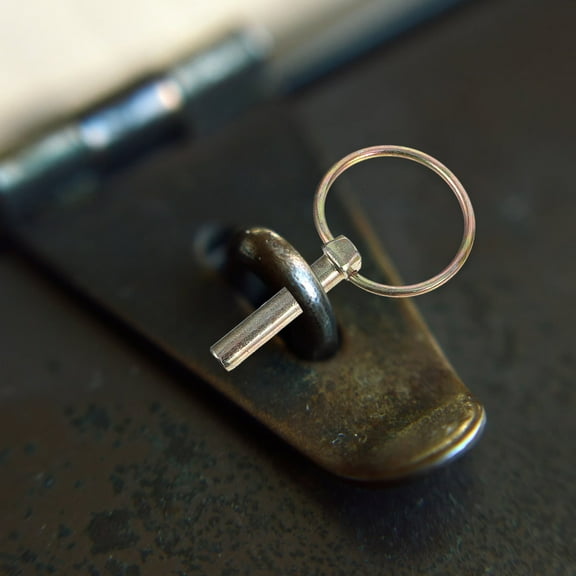 LEORX 15Pcs Retaining Pin for Trailer Accessories with Corrosion Resistance