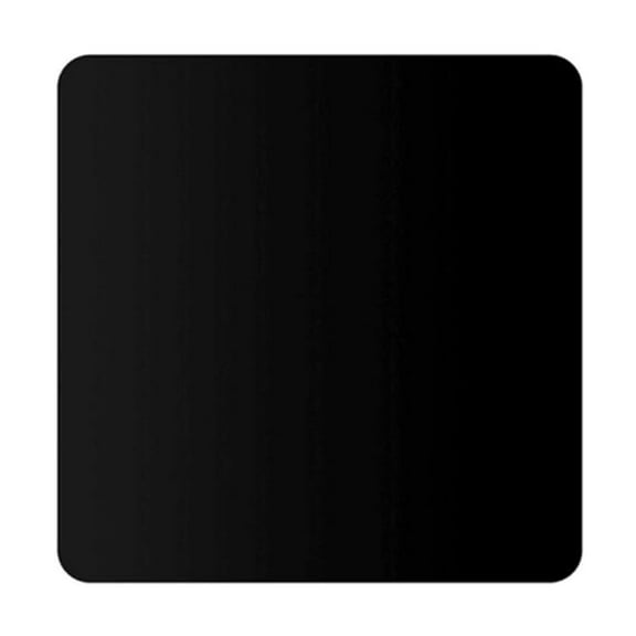 LEORX 1Pack Acrylic Mirror Plate for Flower Photography Decorative Props