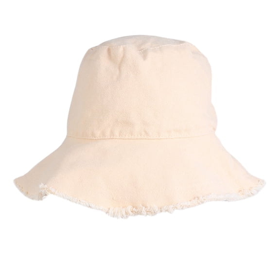 LEORX 1Pack Adult Fisherman's Hat Wide Brim UV Protection for Outdoor Activities in Spring and Summer