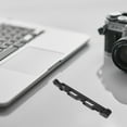 thumbnail image 1 of LEORX 1Pack Aluminum Alloy Extension Arm Camera with Adjustable Length and Stability Support, 1 of 7