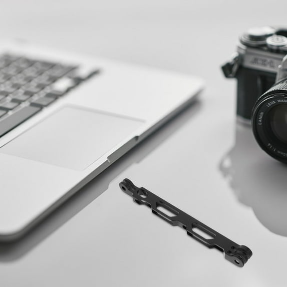 LEORX 1Pack Aluminum Alloy Extension Arm Camera with Adjustable Length and Stability Support