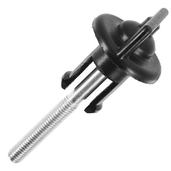 LEORX Car Spare Tire Bolt Assorted Color 1Pack 3.74X1.57X1.38In