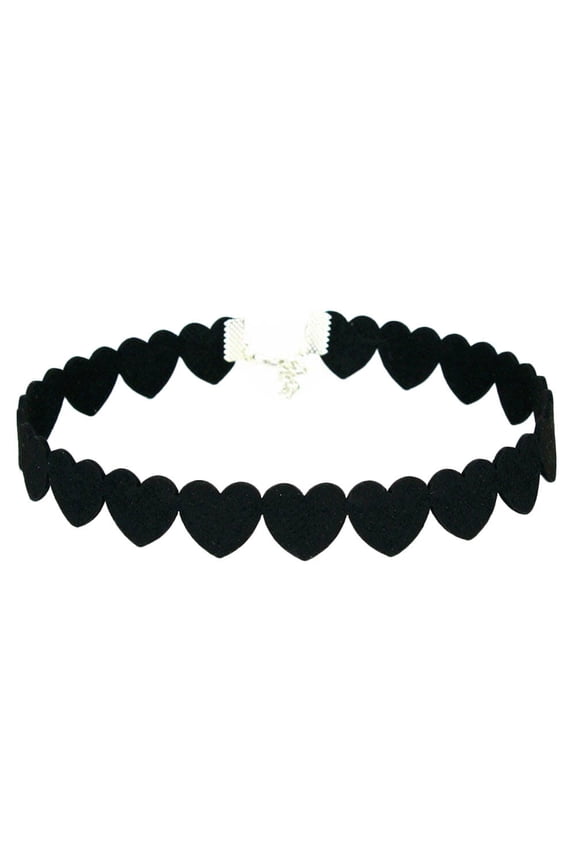 1Pack Delicate Neck Ring Elegant Decoration for Party Use