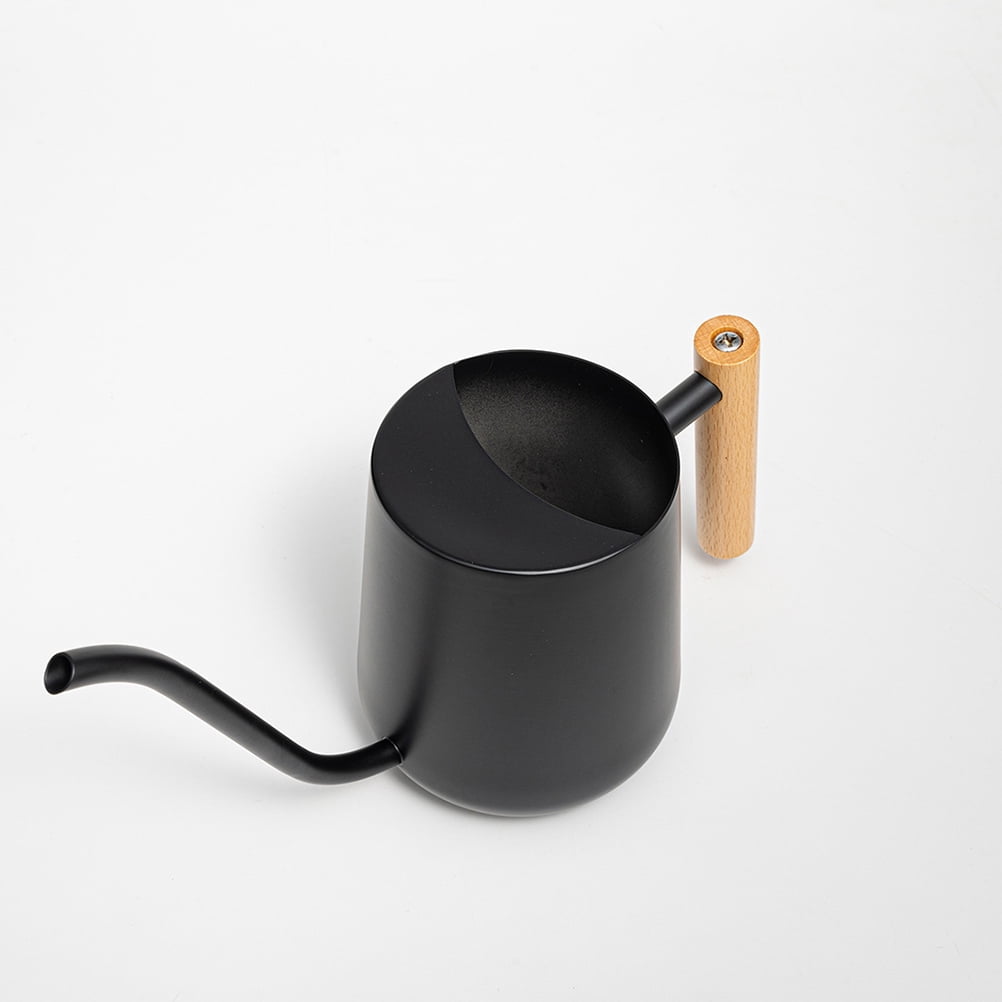 LEORX 1Pack Modern Design Watering Can for Indoor and Outdoor Plants 6.68X5.11X3.73In