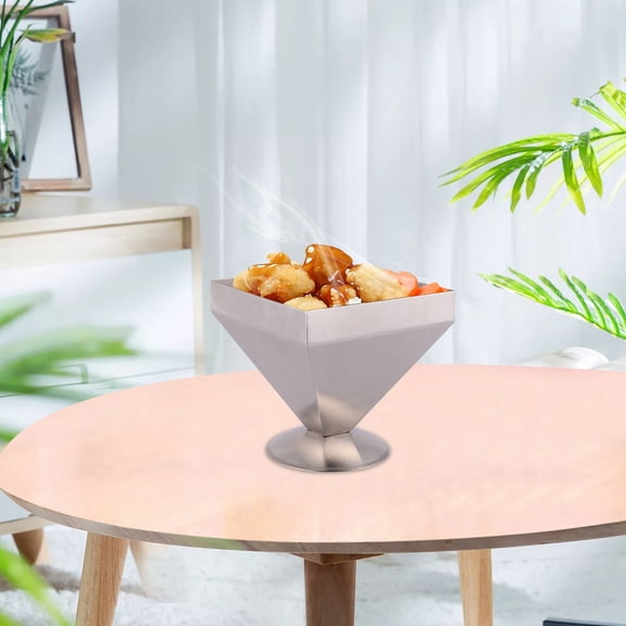 LEORX 1Pack Multi-function Rice Press Mold for Family Meals