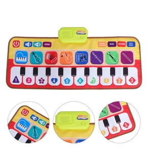 Explore Kids Dancing Mats and Musical Toys for Toddlers and Children