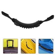 LEORX Kayak Carrying Handle PVC Anti-Slip 1Pack