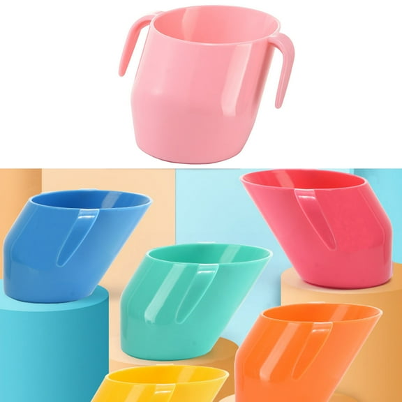 LEORX Training Cup Toddler Training Cup Green 1Pack