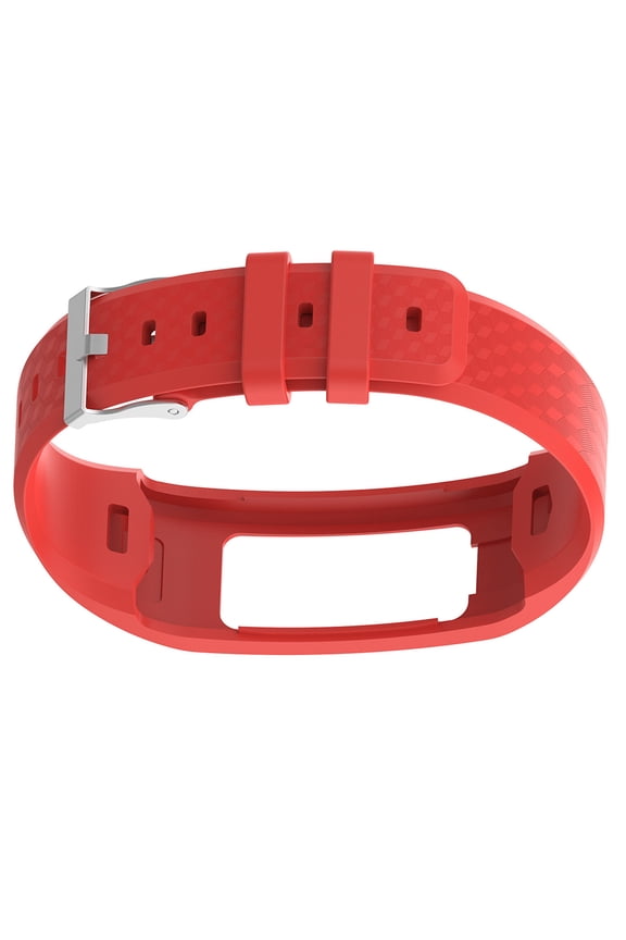 Vivofit2 Red Watch Band Replacement 1Pack