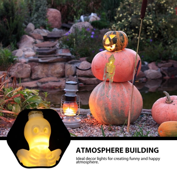 LEORX 1Pc  String Lights Decorative LED Lamp String Transparent for  Events