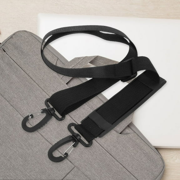 LEORX 1Pcs Adjustable Shoulder Strap Comfortable Carrying For Leisure Day Out Universal Users