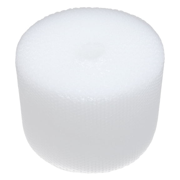 LEORX 1Pcs Bubble Pack for present Wrapping White PE Shockproof Function
