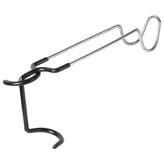 LEORX 1Pcs Camping Lamp Holder for Travel and Camping 10.6x3.9x2.4in