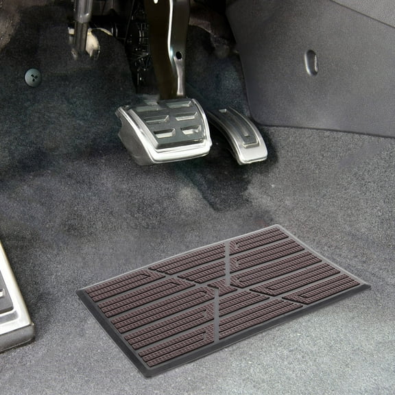 LEORX Truck Accessories Car Floor Mat Protection 1Pack