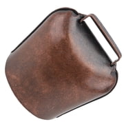LEORX Small Bell For Dog Collar Iron Artisan Design 1Pack