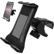 LEORX 1Pcs Mobile Phone Holder for Treadmill and Gym Use with Strong Support