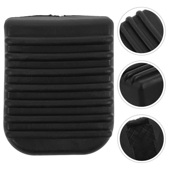 LEORX 1Pcs Motorcycle Stand Pad for Stable Support on Gravel and Grass