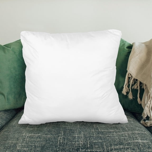 LEORX 1Pcs Pillow Liner for Bed Use in Simple Design