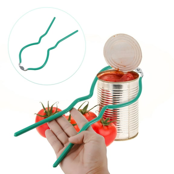 LEORX Camping Bottle Hanging Clip Pot Holder Clamp 1Pack